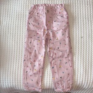Baby GAP Just Like Mom jeans - toddler size 5